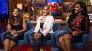 Watch What Happens Live with Andy Cohen 13. Sezon 60. Bölüm