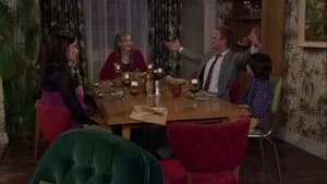 How I Met Your Mother 4. Sezon 15. Bölüm