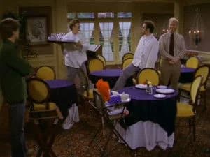 That '70s Show 6. Sezon 6. Bölüm