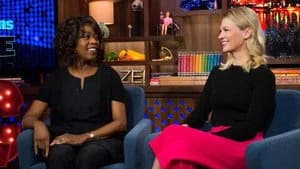Watch What Happens Live with Andy Cohen 13. Sezon 157. Bölüm