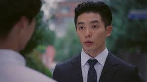 Temperature of Love 1. Sezon 3. Bölüm
