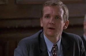 Law & Order 10. Sezon 7. Bölüm