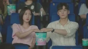 My ID is Gangnam Beauty 1. Sezon 8. Bölüm