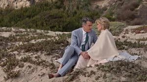 Grace and Frankie 5. Sezon 12. Bölüm