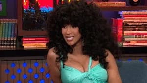 Watch What Happens Live with Andy Cohen 20. Sezon 144. Bölüm