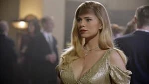 Marvel's Agent Carter 1. Sezon 1. Bölüm