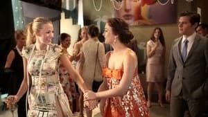 Gossip Girl 5. Sezon 8. Bölüm