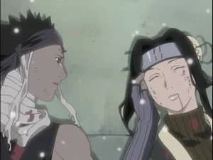 Naruto 1. Sezon 19. Bölüm