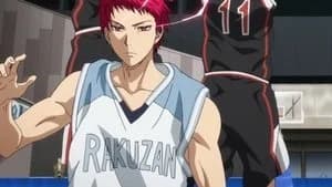 Kuroko's Basketball 3. Sezon 22. Bölüm
