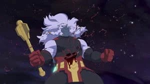 Invincible 4. Sezon 7. Bölüm