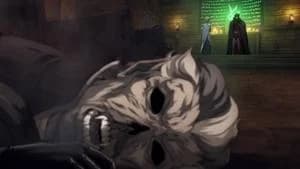 Castlevania 4. Sezon 1. Bölüm