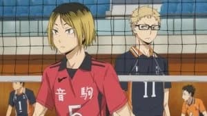 Haikyu!! 1. Sezon 12. Bölüm