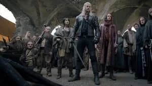 The Witcher 4. Sezon 3. Bölüm