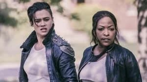 Z Nation 5. Sezon 3. Bölüm