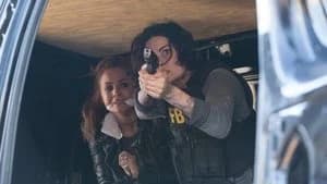 Blindspot 1. Sezon 6. Bölüm