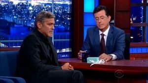 The Late Show with Stephen Colbert 1. Sezon 1. Bölüm