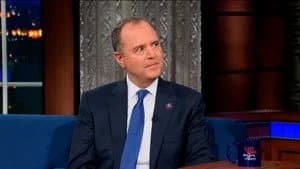 The Late Show with Stephen Colbert 7. Sezon 141. Bölüm