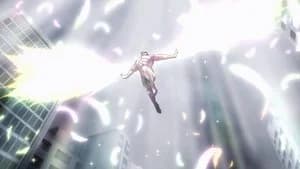 One-Punch Man 1. Sezon 8. Bölüm