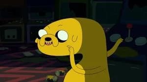 Adventure Time 8. Sezon 12. Bölüm