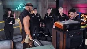 Marvel's Agents of S.H.I.E.L.D. 7. Sezon 7. Bölüm