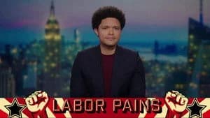 The Daily Show 27. Sezon 13. Bölüm