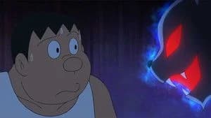 Doraemon 1. Sezon 1020. Bölüm