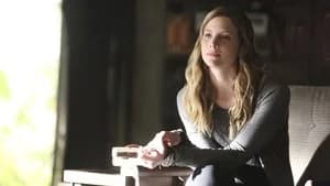 The Vampire Diaries 7. Sezon 3. Bölüm