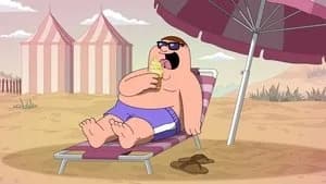 Family Guy 21. Sezon 4. Bölüm