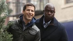 Brooklyn Nine-Nine 3. Sezon 12. Bölüm