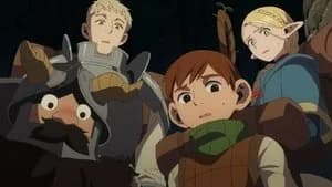 Delicious in Dungeon 1. Sezon 10. Bölüm