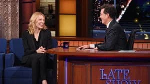 The Late Show with Stephen Colbert 1. Sezon 23. Bölüm
