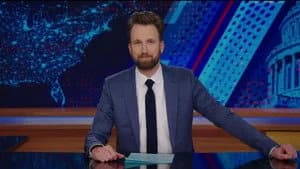 The Daily Show 30. Sezon 7. Bölüm