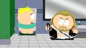 South Park 10. Sezon 10. Bölüm