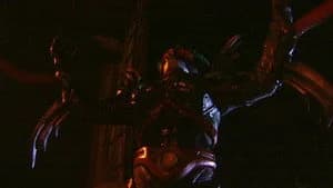 仮面ライダー 11. Sezon 39. Bölüm