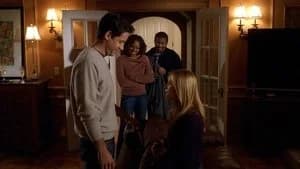 Criminal Minds 2. Sezon 14. Bölüm