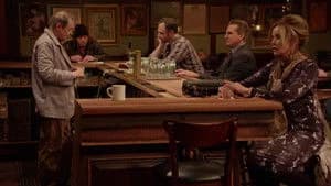 Horace and Pete 1. Sezon 1. Bölüm