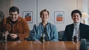 How to Sell Drugs Online (Fast) 2. Sezon 5. Bölüm