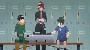 Boruto: Naruto Next Generations 1. Sezon 226. Bölüm