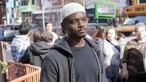 Homeland 6. Sezon 1. Bölüm