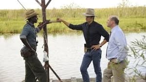 Justified 5. Sezon 1. Bölüm