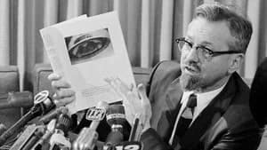 Top Secret UFO Projects Declassified 1. Sezon 1. Bölüm