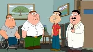 Family Guy 11. Sezon 3. Bölüm