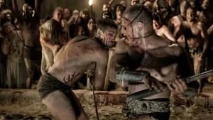 Spartacus 1. Sezon 4. Bölüm