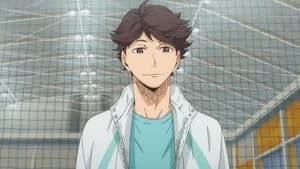 Haikyu!! 1. Sezon 7. Bölüm