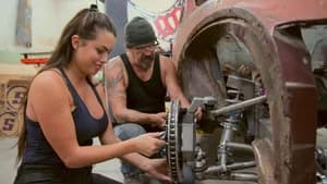 Car Masters: Rust to Riches 4. Sezon 7. Bölüm