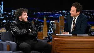 The Tonight Show Starring Jimmy Fallon 9. Sezon 132. Bölüm