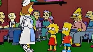 The Simpsons 10. Sezon 20. Bölüm