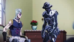 JoJo's Bizarre Adventure 4. Sezon 34. Bölüm