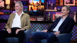 Watch What Happens Live with Andy Cohen 21. Sezon 99. Bölüm