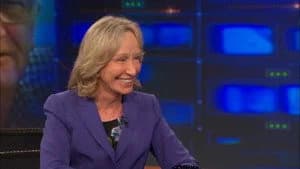 The Daily Show 20. Sezon 137. Bölüm